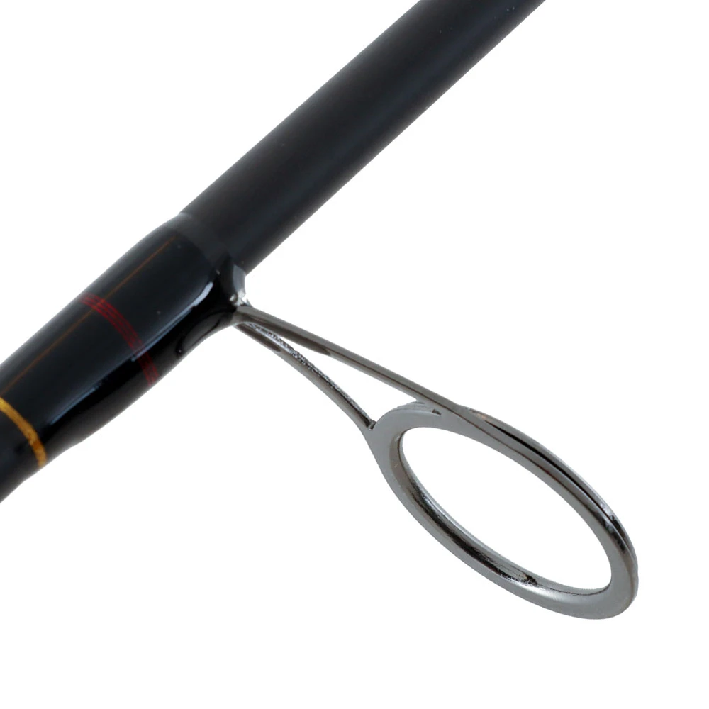 Penn Squadron III SQDINIII1017S702 Inshore Spinning Rod 7ft 10-17lb 2pc - Image 6