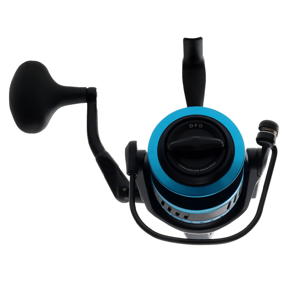 Okuma Azores XP 8000 Kotare Stickbait Spin Combo 8ft 3in PE5-8 2pc - Image 6