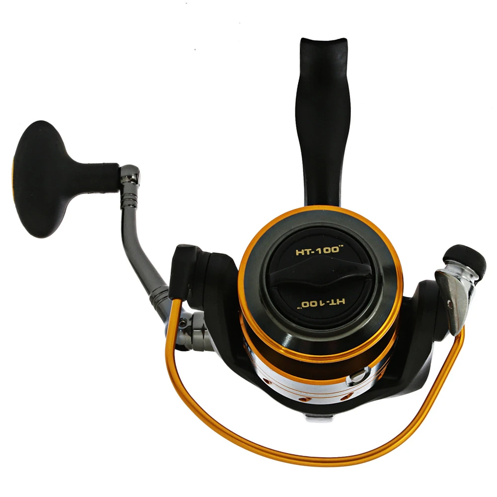 PENN Assault 3500 Abu Garcia Style Softbait Combo 7ft 4-8kg 2pc - Image 4