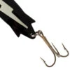 Kilwell NZ Toby Lure 20g Lumo Treble Hook