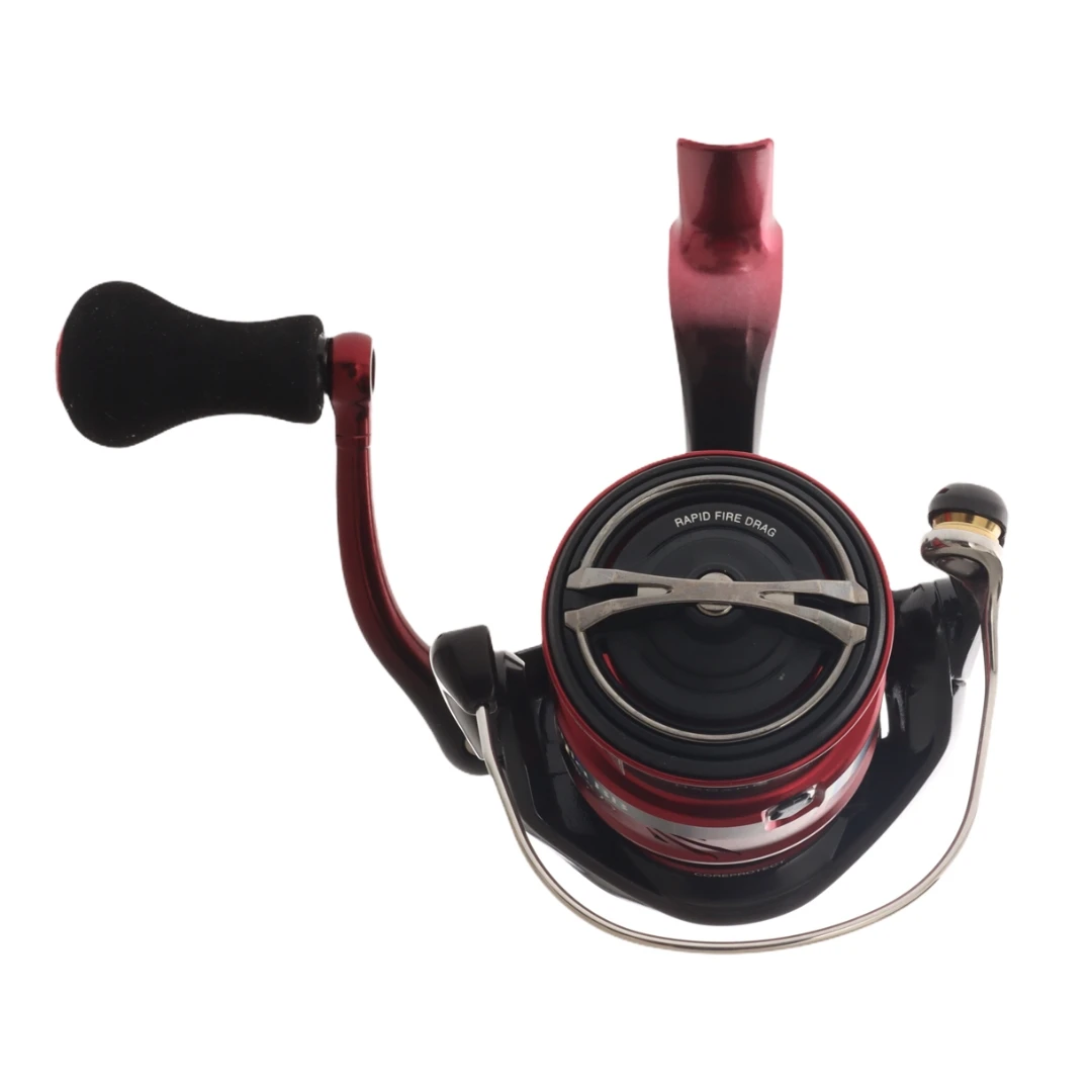 Shimano Sephia BB C3000SHG Salty Advance Eging S83ML Squid Combo 8ft 3in 0.4-1kg 2pc - Image 5