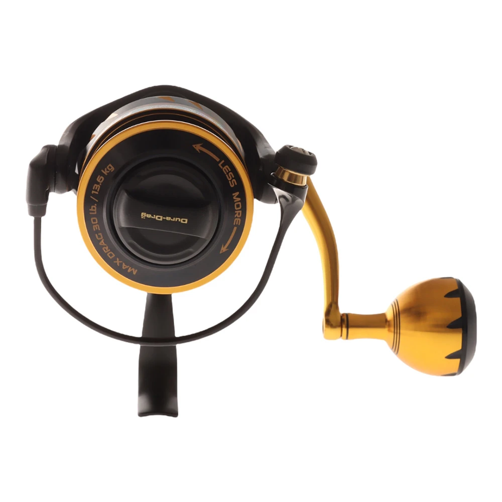 PENN Slammer IV 4500 Spinning Reel - Image 5