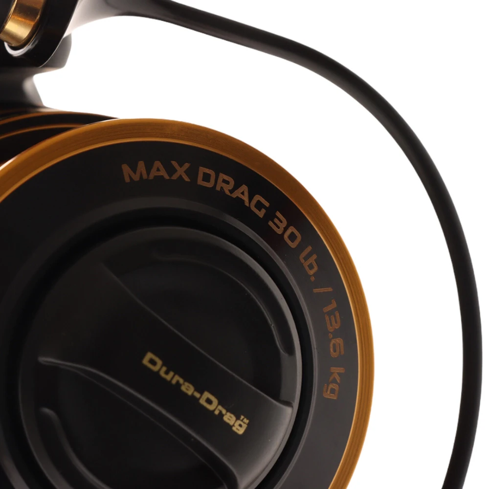 PENN Slammer IV 4500 Spinning Reel - Image 8