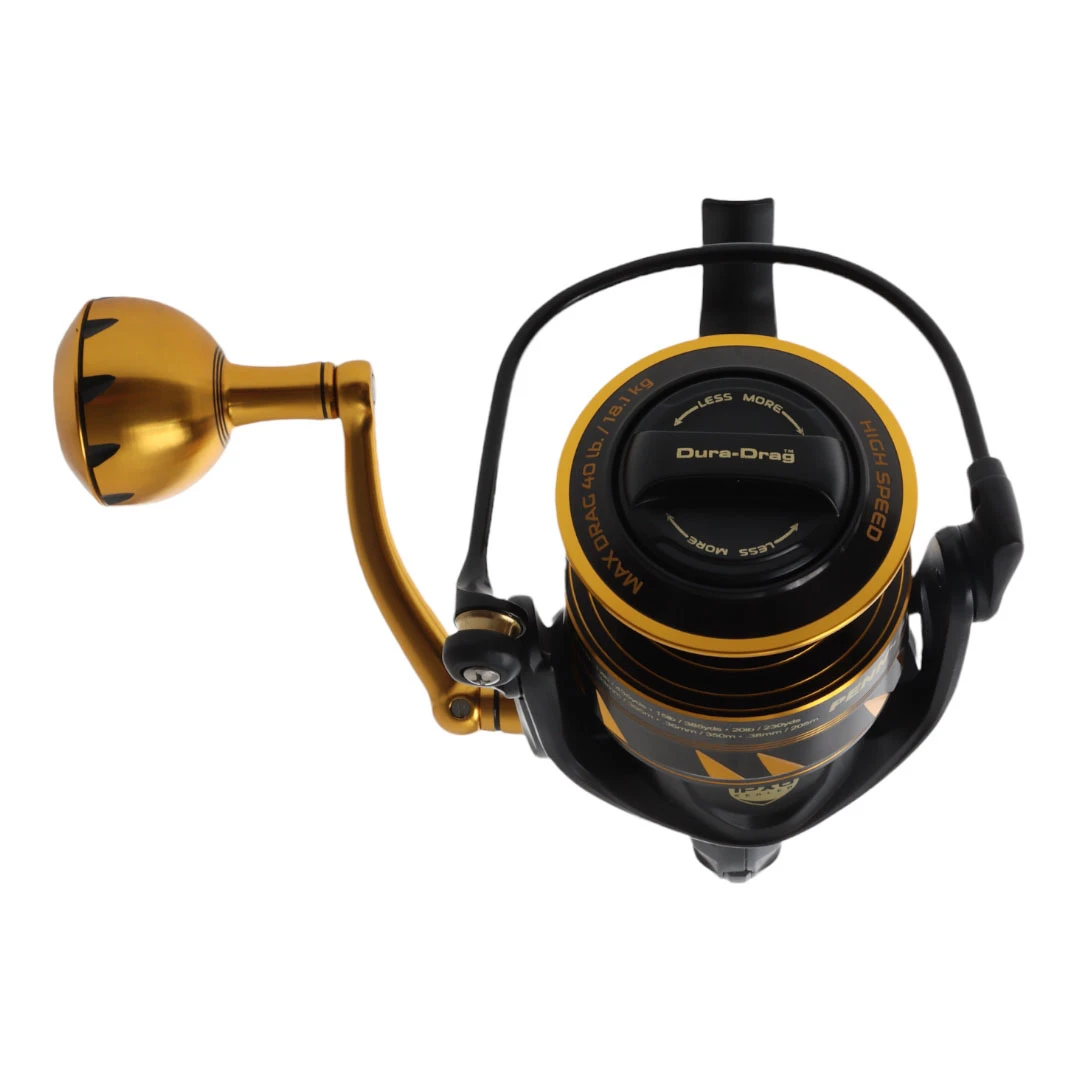 PENN Slammer IV 6500 HS Spinning Reel - Image 5