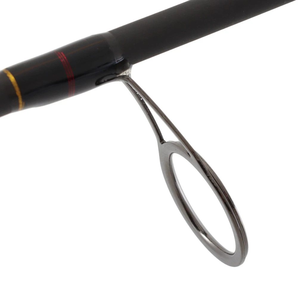 PENN Squadron Spinning Soft Bait Rod 7ft 2in 10-30lb 2pc - Image 5