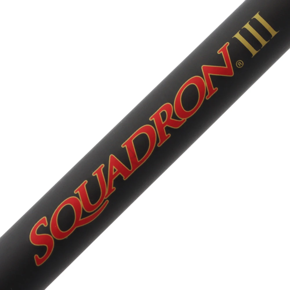 PENN Squadron Spinning Soft Bait Rod 7ft 2in 10-30lb 2pc - Image 3