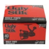 Ugly Stik Ugly Tuff SP 40 Spinning Reel