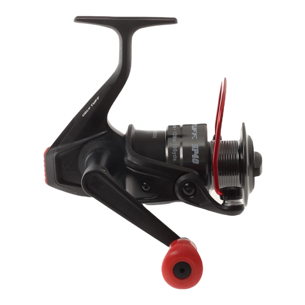 Ugly Stik Ugly Tuff SP 40 Spinning Reel - Image 2