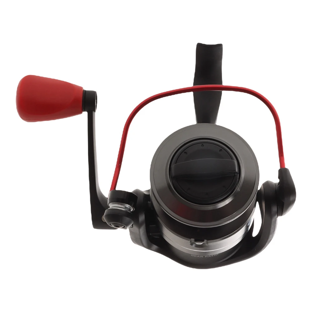 Ugly Stik Ugly Tuff SP 40 Spinning Reel - Image 4