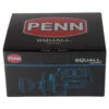 PENN Squall 400 Low Profile Baitcaster Reel