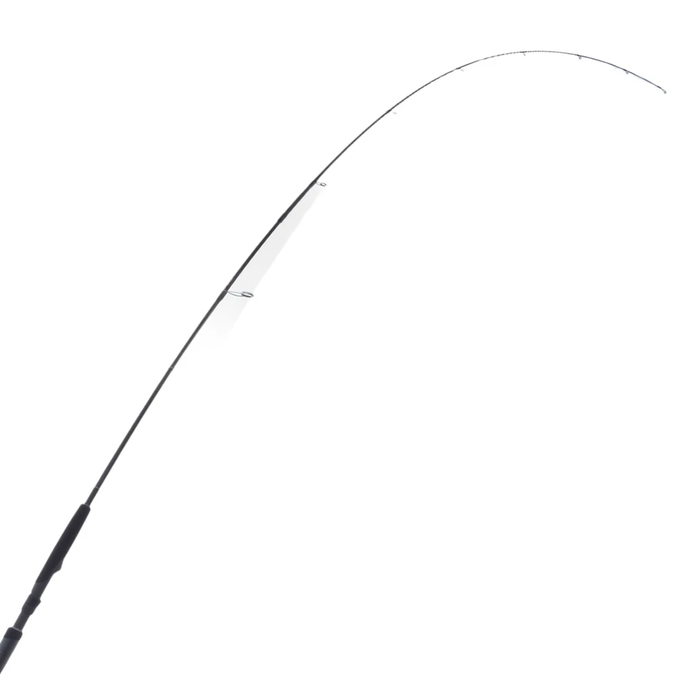 PENN Conflict 702L Spinning Micro Jig Rod 7ft 2-4kg 2pc - Image 2