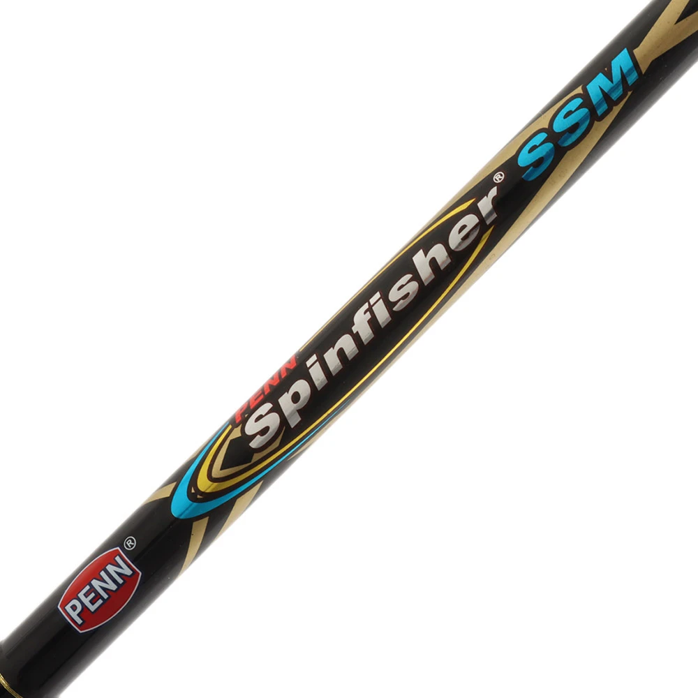 PENN Spinfisher VI Spinning Rod 6ft 10-15kg 1pc - Image 3