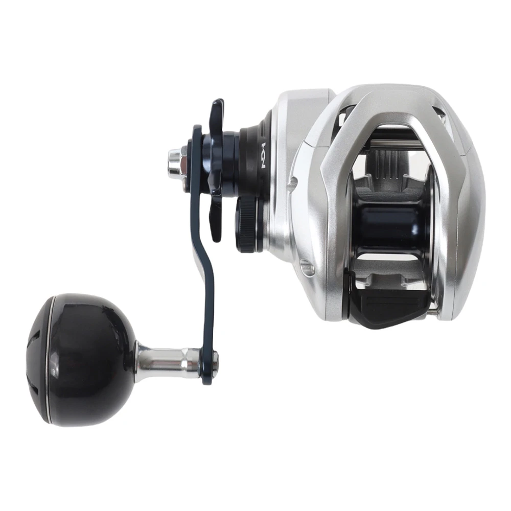 Shimano Tranx 301A-HG Lefthand Baitcaster Reel - Image 5