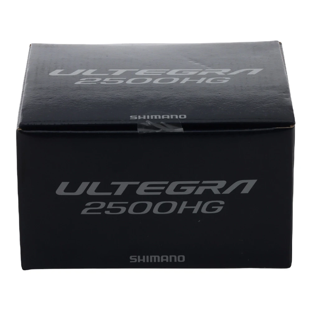 Shimano Ultegra 2500HG FC Spinning Reel