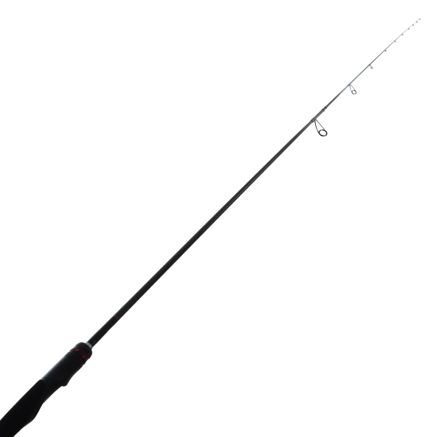 Shimano Zodias 270UL Ultra Light Spinning Rod 8ft 2-6lb 2pc - Image 6