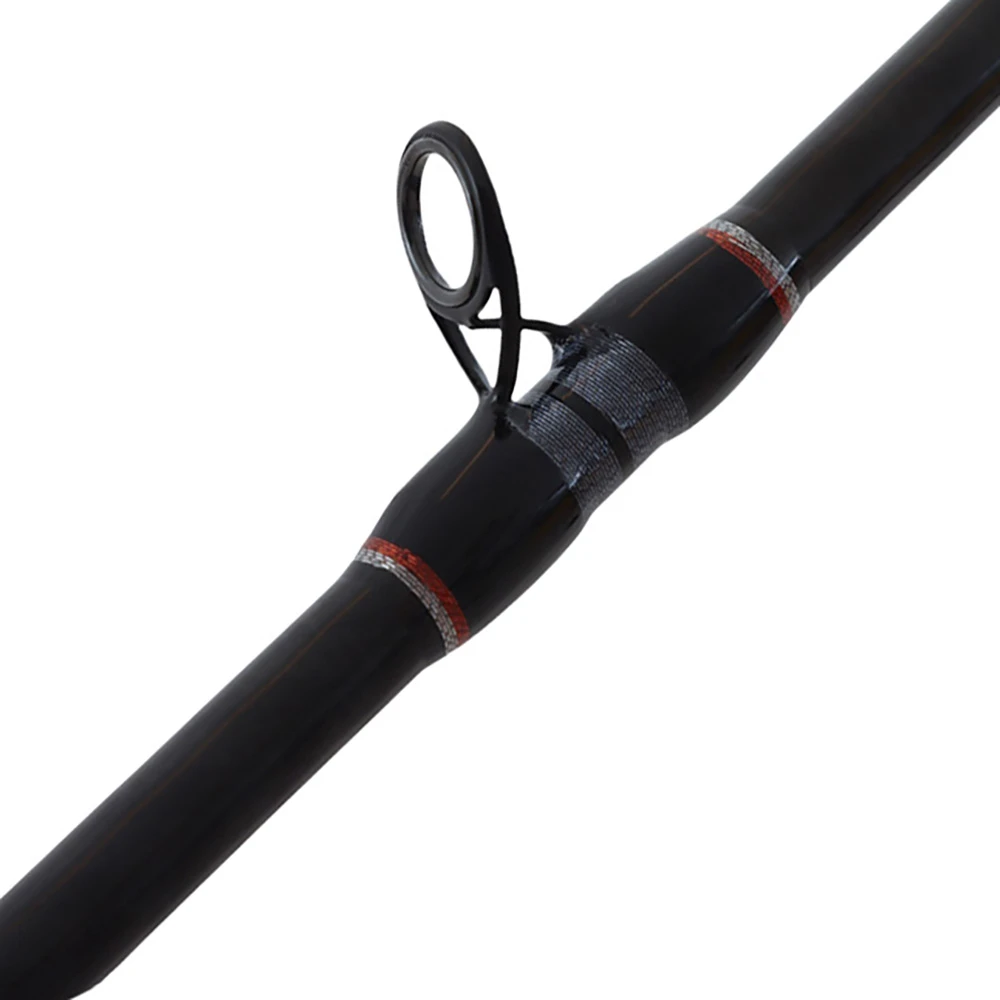Shimano Backbone Heavy Overhead Slow Jigging Rod 6ft 6in 10-12lb 1pc - Image 5