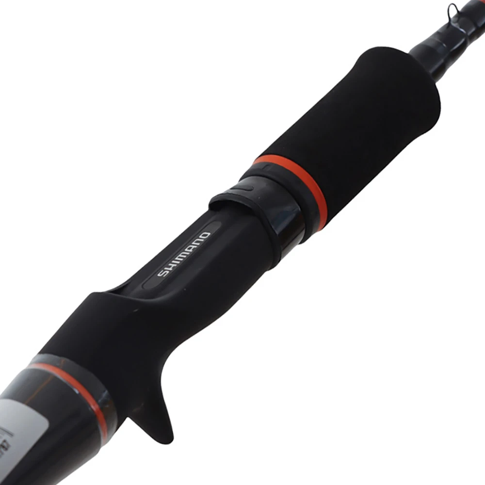 Shimano Backbone Heavy Overhead Slow Jigging Rod 6ft 6in 10-12lb 1pc - Image 2