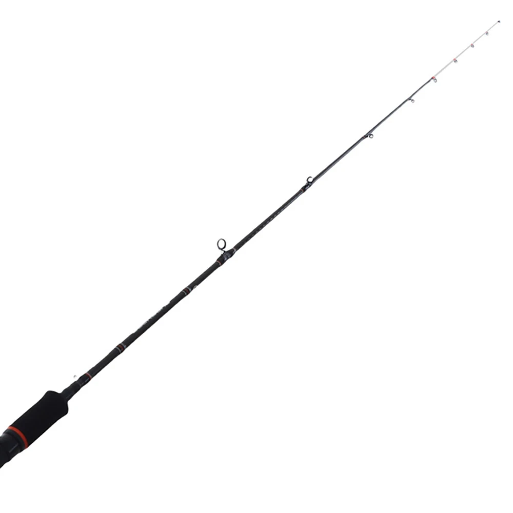Shimano Backbone Heavy Overhead Slow Jigging Rod 6ft 6in 10-12lb 1pc