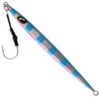 Shimano Ocea Easy Pebble Jig 250g Blue Pink