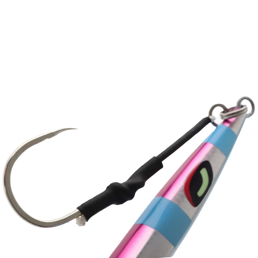 Shimano Ocea Easy Pebble Jig 290g - Image 7