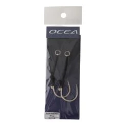 Shimano Ocea Easy Pebble Replacement Single Assist Hook 5/0 2pc