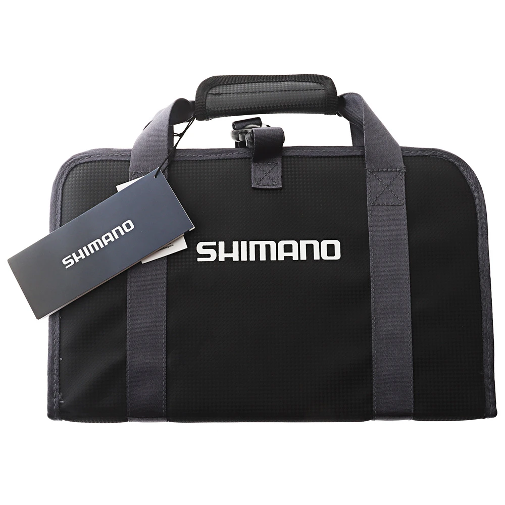 Shimano Jig Bag
