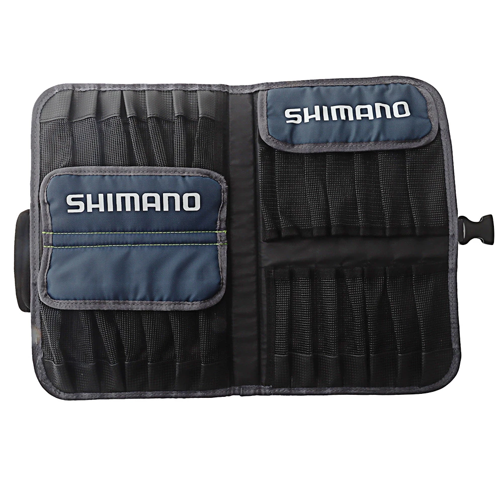 Shimano Jig Bag - Image 2