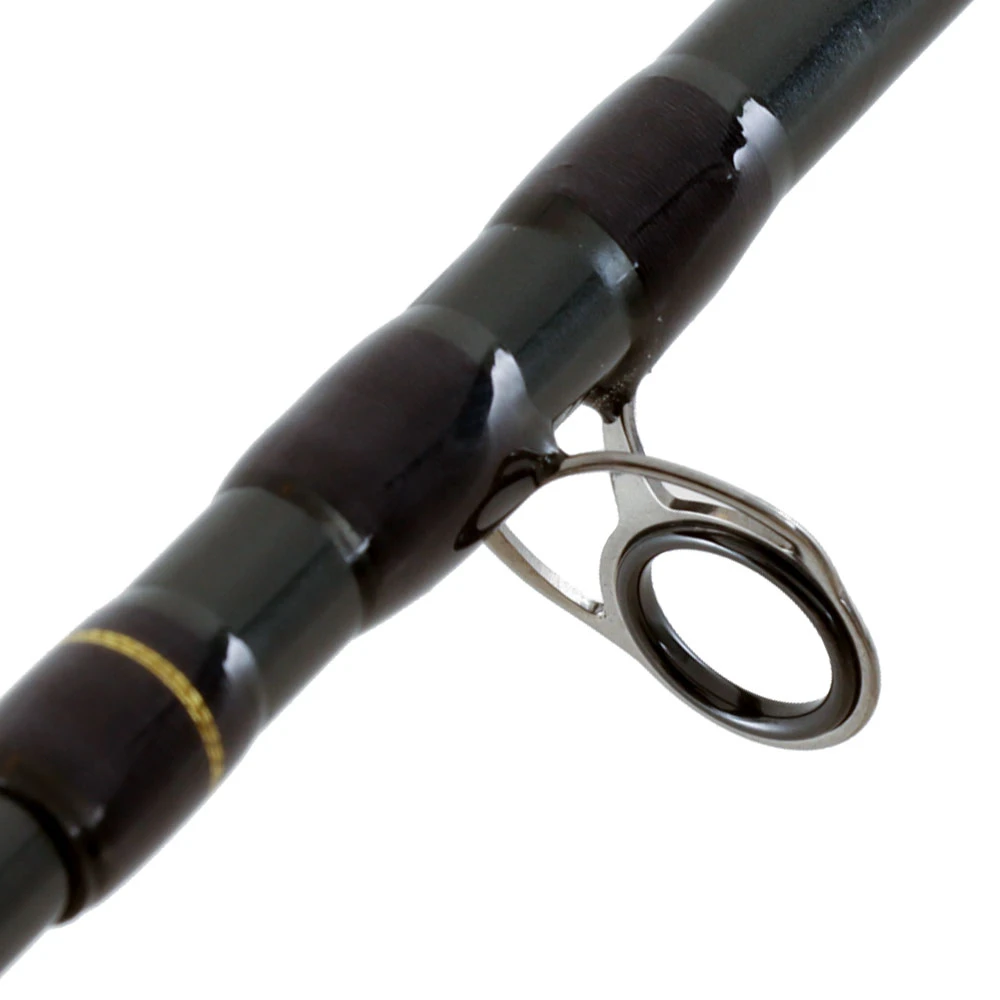 White Label Soldarini X Loomis & Franklin IM7 Nymph Fly Rod 10ft #4 4pc - Image 4