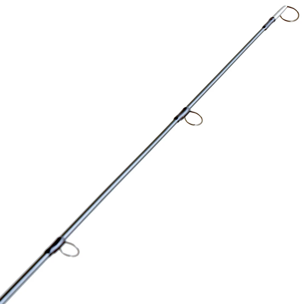 White Label Soldarini X Loomis & Franklin IM7 Nymph Fly Rod 10ft #4 4pc - Image 5