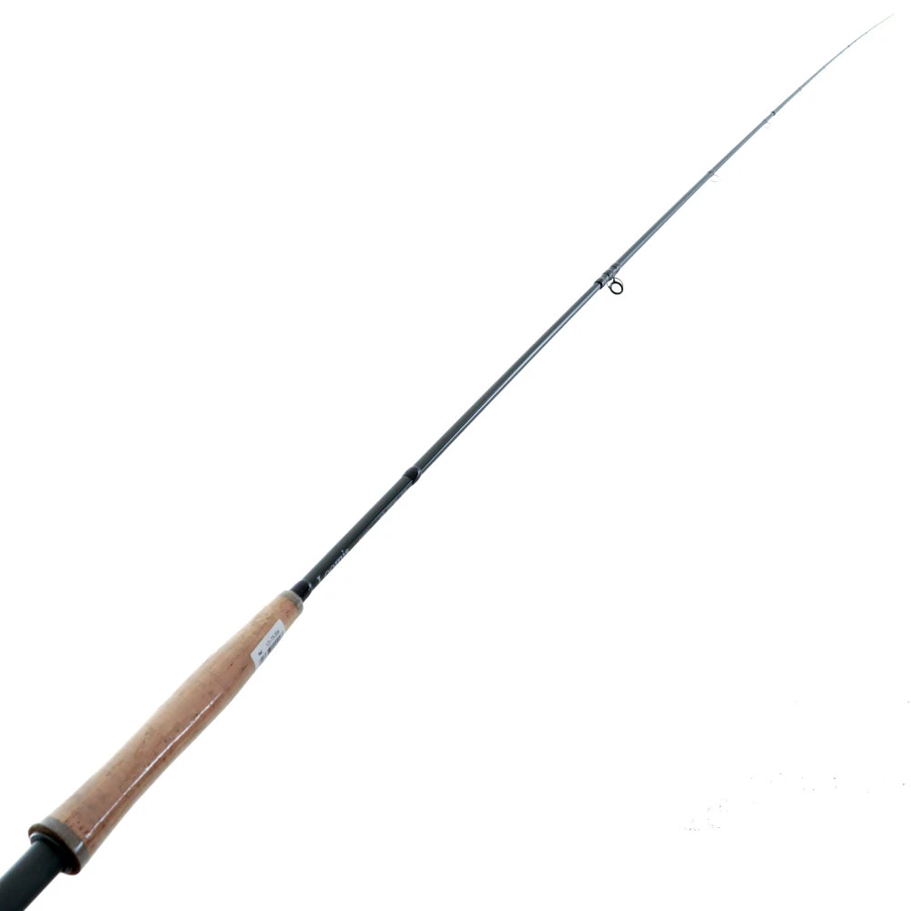 White Label Soldarini X Loomis & Franklin IM7 Nymph Fly Rod 10ft #4 4pc - Image 6