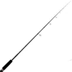 Okuma X-Factor II Slim Spinning Soft Bait Rod 7ft 6in 3-8kg 2pc