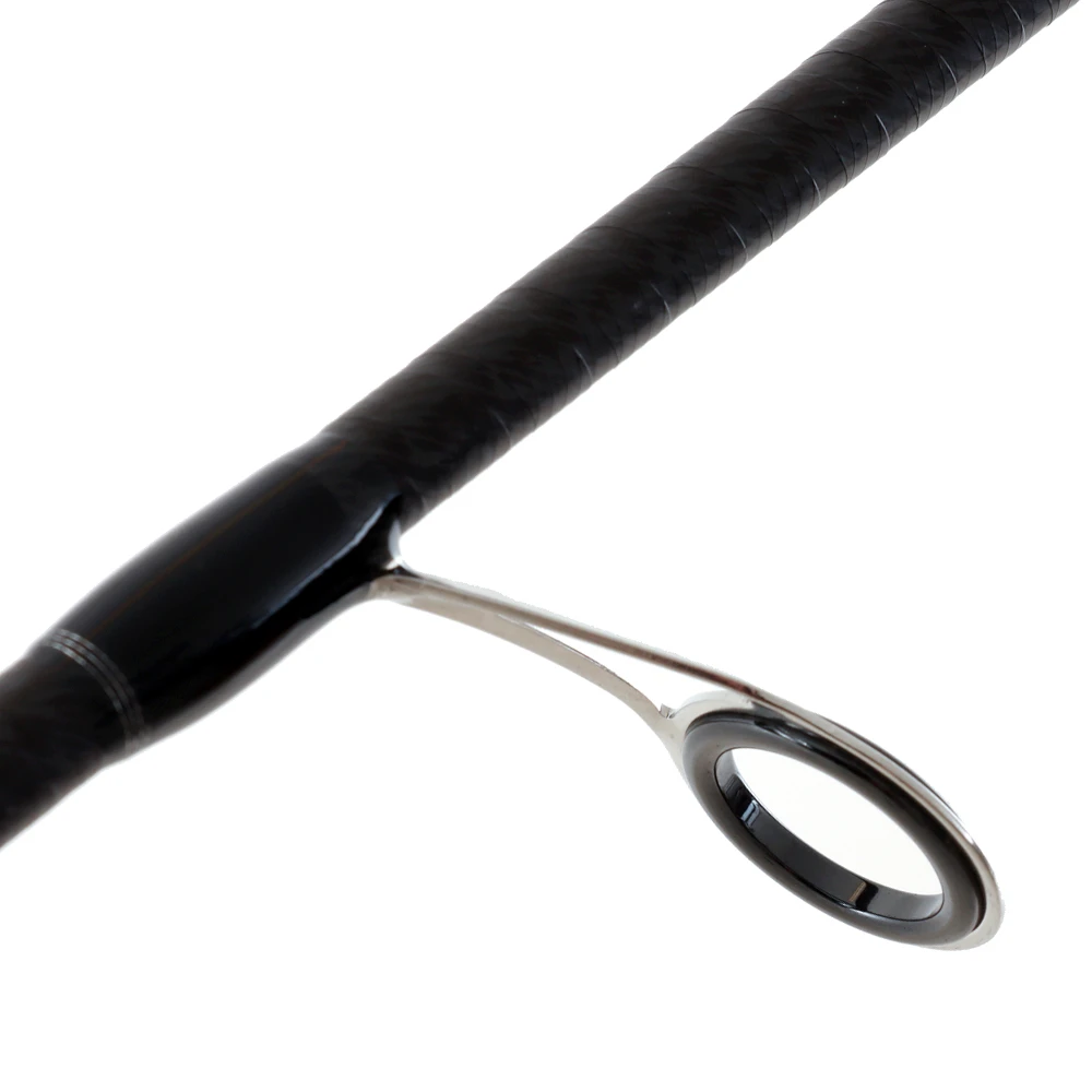 Okuma X-Factor II Slim Spinning Soft Bait Rod 7ft 6in 3-8kg 2pc - Image 5