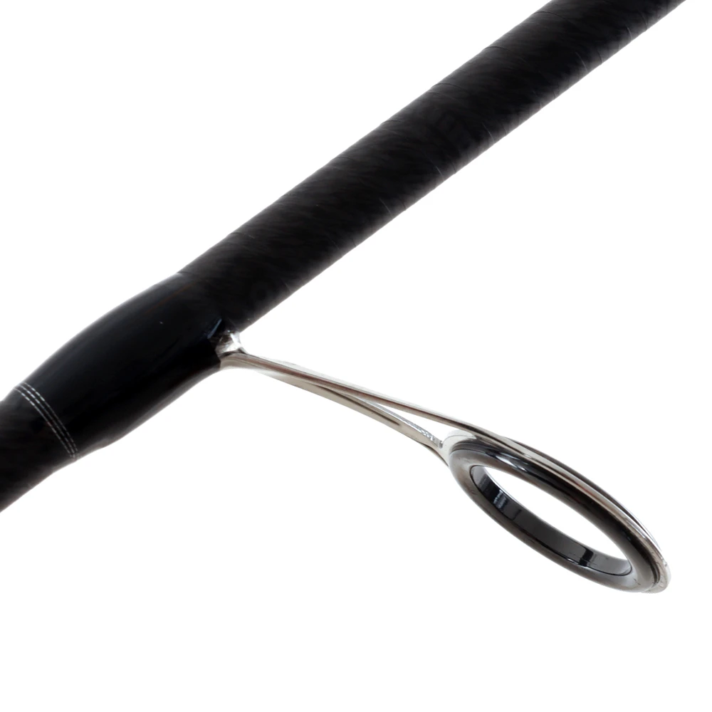 Okuma X-Factor II Slim Inshore Spinning Rod 9ft 6-10kg 2pc - Image 5