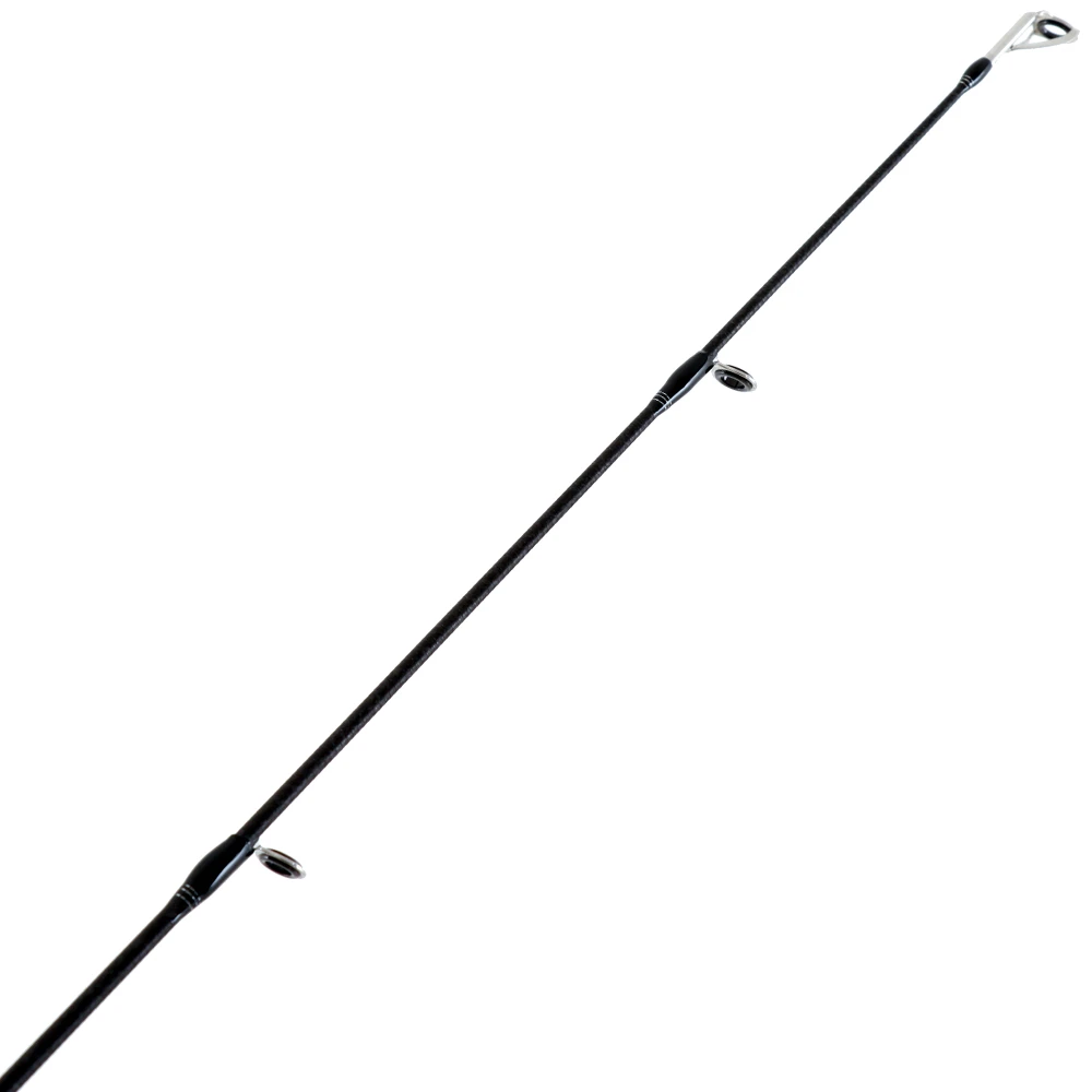Okuma X-Factor II Slim Inshore Spinning Rod 9ft 6-10kg 2pc - Image 6