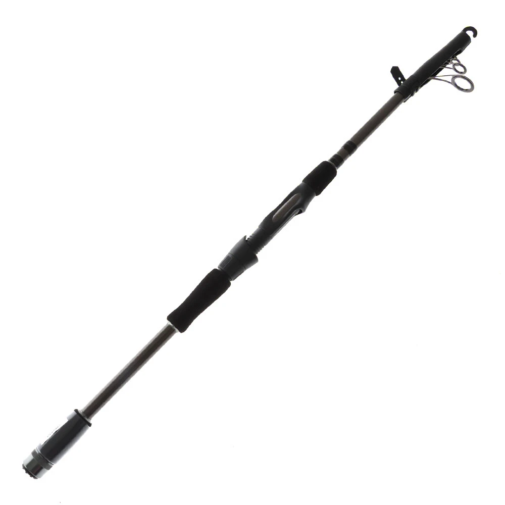 Okuma Altera Canal Spinning Rod 8ft 3-14g 1pc