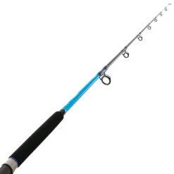 Okuma Sensor Tip Charter Special Spinning Boat Rod 6ft 10-15kg 1pc