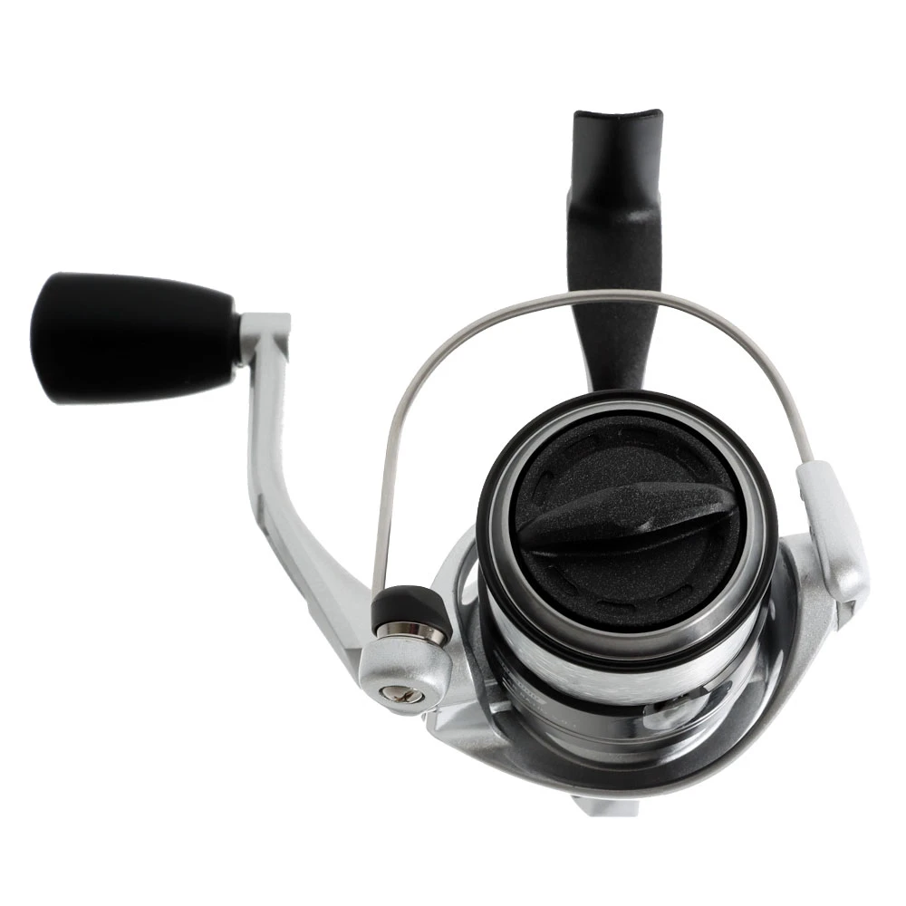 Okuma Safina 3000 Spinning Reel With 6kg Mono - Image 5