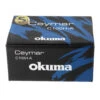 Okuma Ceymar 100A Baitcaster Reel
