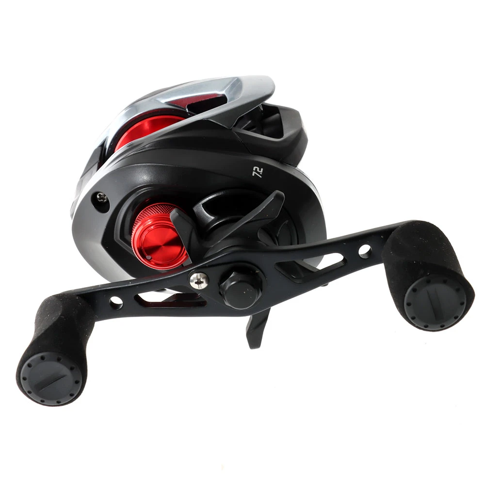 Okuma Ceymar 100A Baitcaster Reel - Image 3