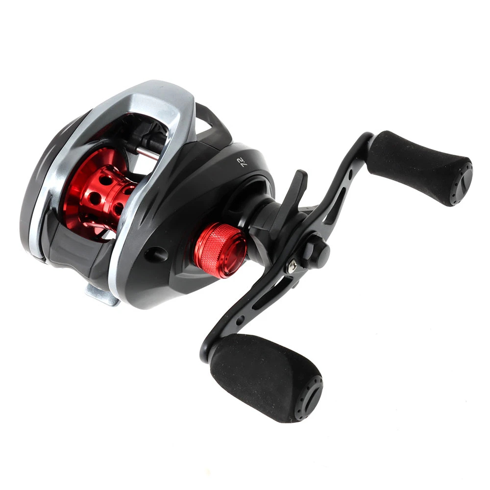 Okuma Ceymar 100A Baitcaster Reel - Image 4