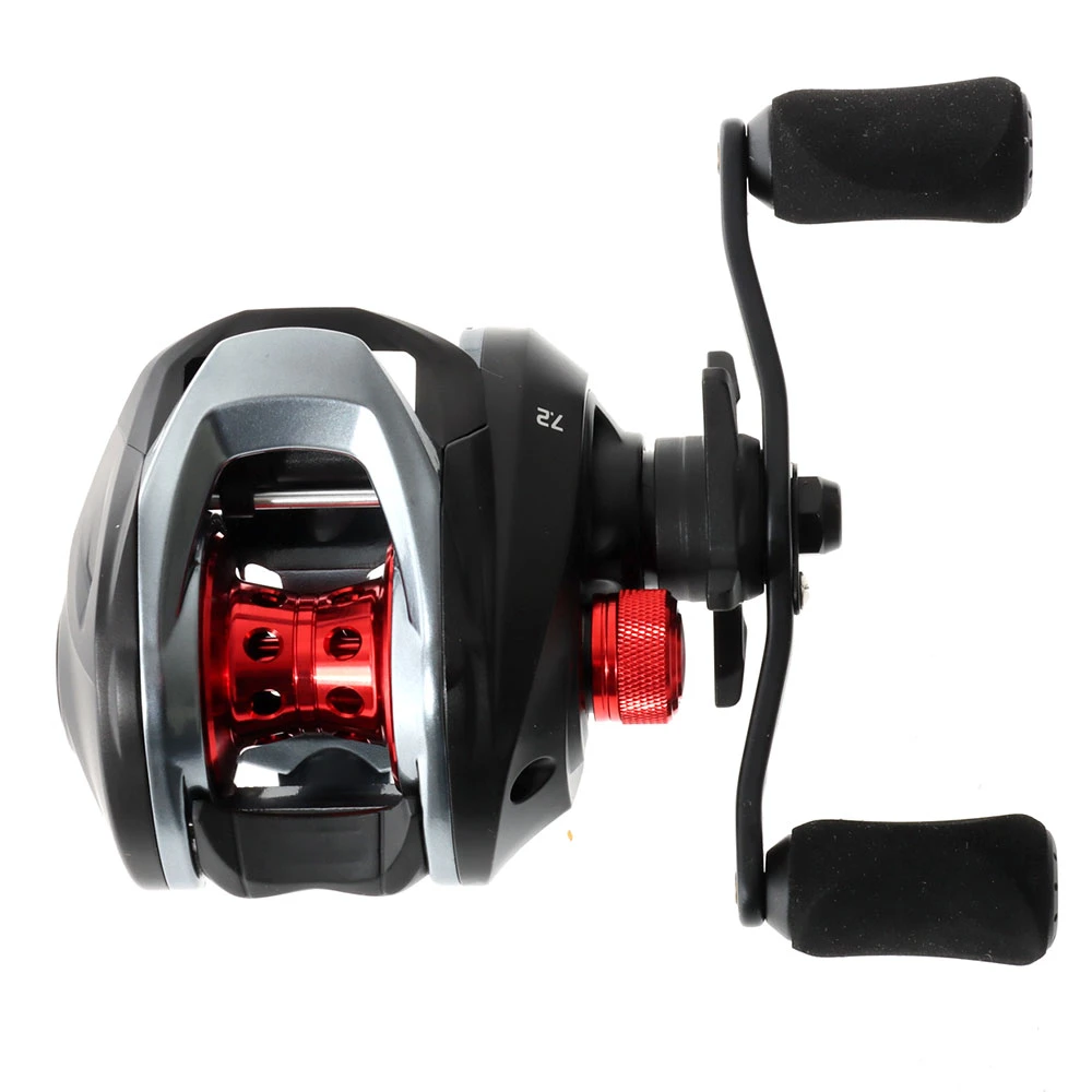 Okuma Ceymar 100A Baitcaster Reel - Image 5