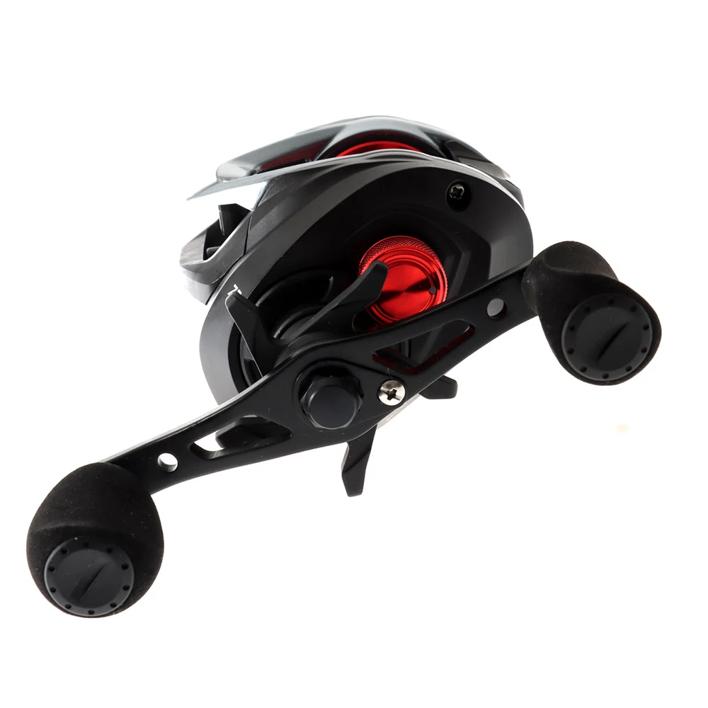 Okuma Ceymar 101A Baitcaster Reel Left Hand - Image 2