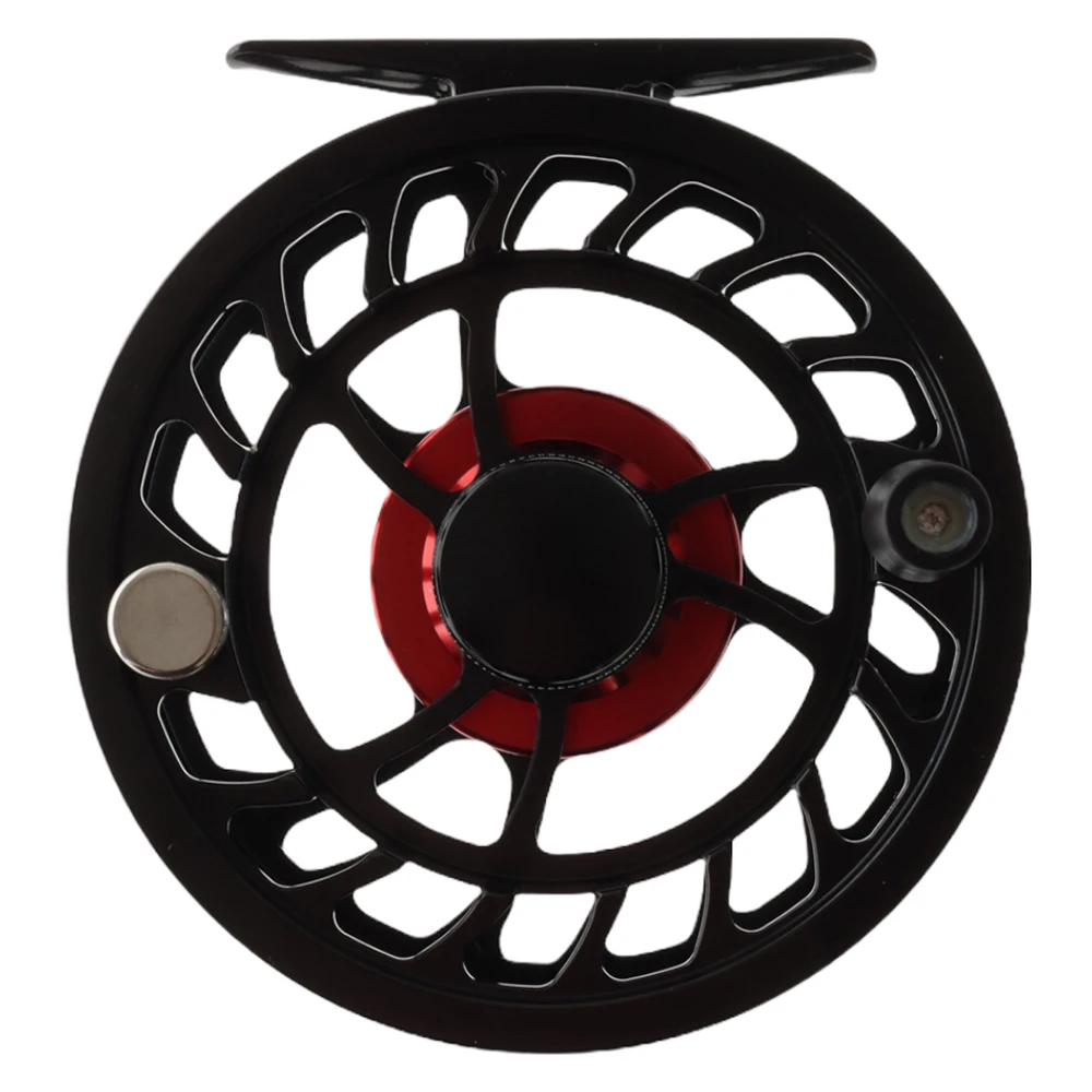 Okuma Taimer XTC2 XTCII No.5 Fly Combo 9ft 4pc - Image 6