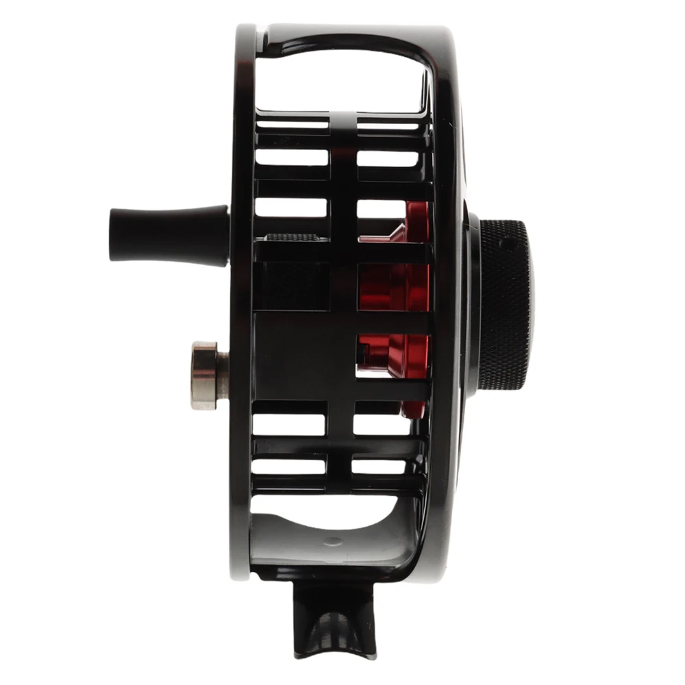 Okuma Taimer XTC2 XTCII No.5 Fly Combo 9ft 4pc - Image 8