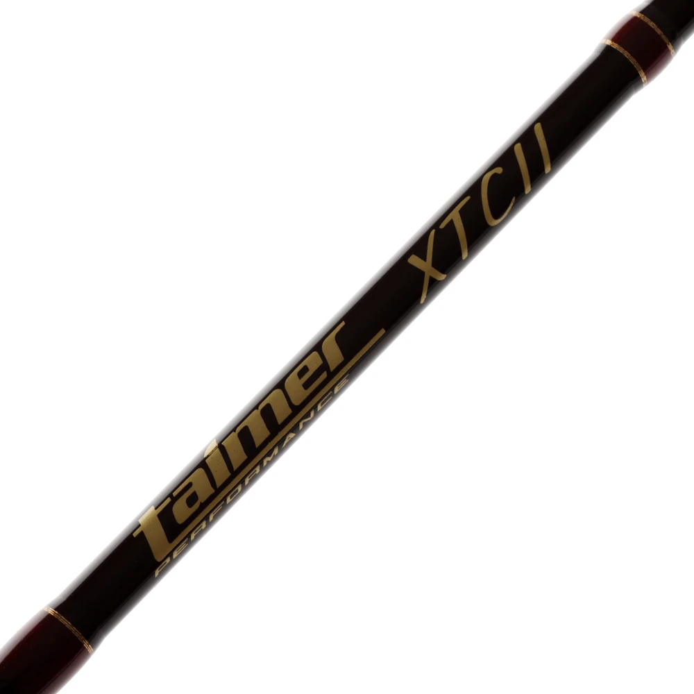 Okuma Taimer XTC2 XTCII No.5 Fly Combo 9ft 4pc - Image 2