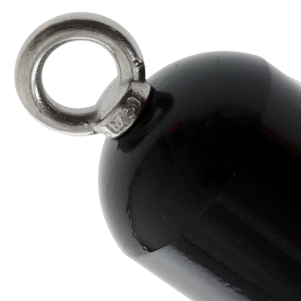 Sea Harvester Stainless Steel Deep Drop Sinker 1.5kg