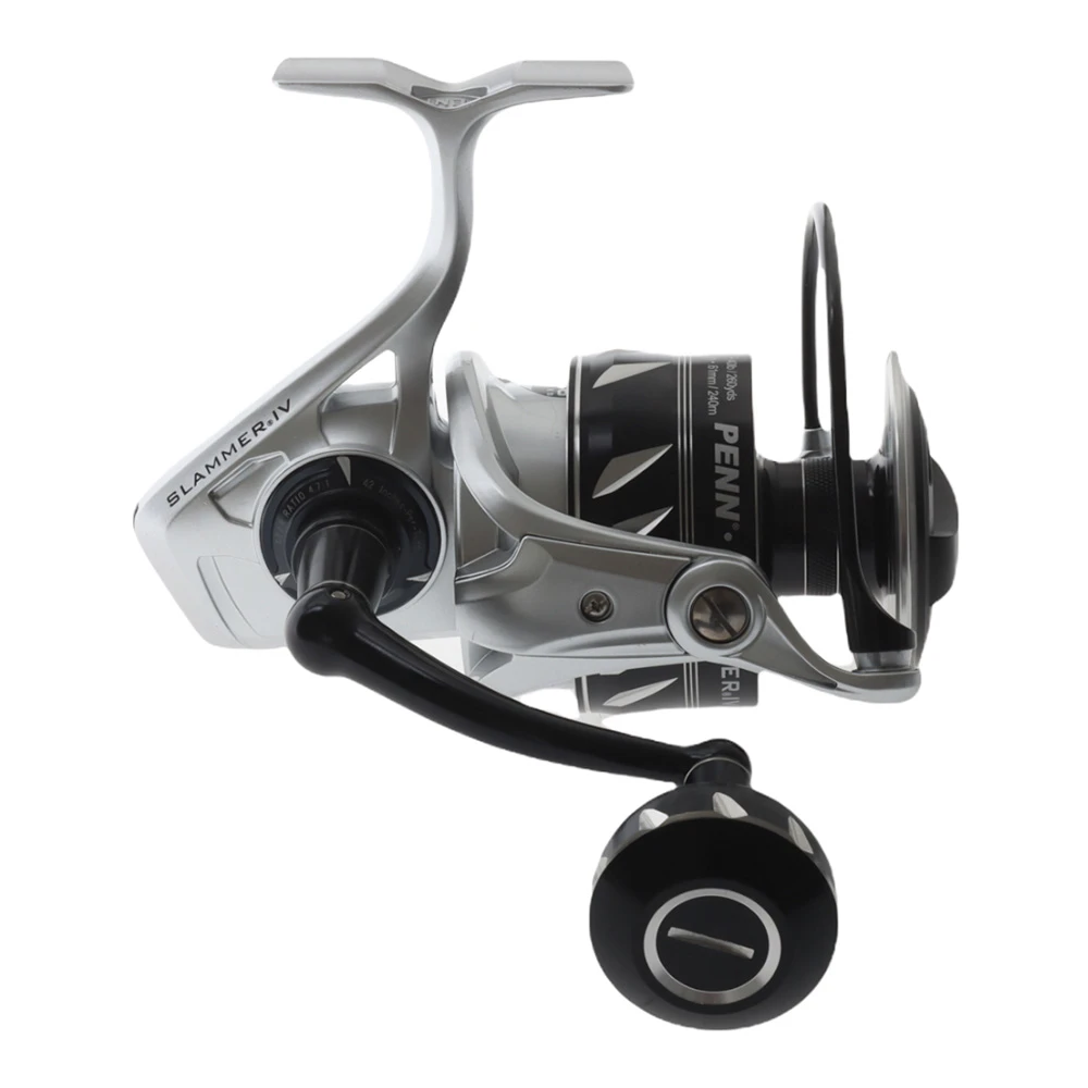 PENN Slammer IV DX 8500 Spinning Reel - Image 3