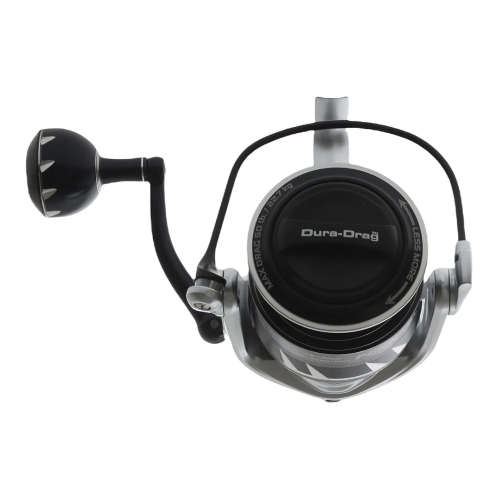 PENN Slammer IV DX 8500 Spinning Reel - Image 5