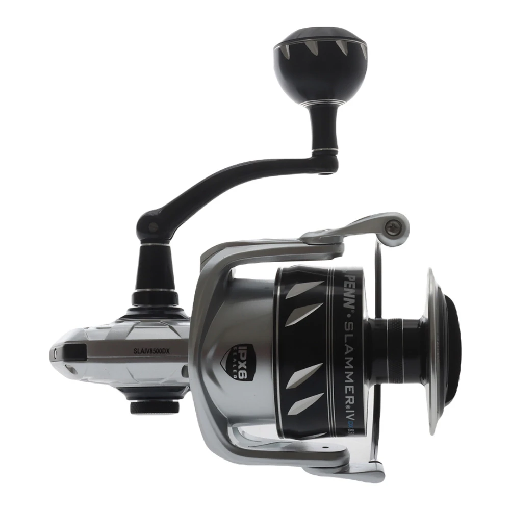 PENN Slammer IV DX 8500 Spinning Reel - Image 6