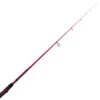 Ugly Stik Carbon Medium Spinning Rod 7ft 3-6kg 2pc